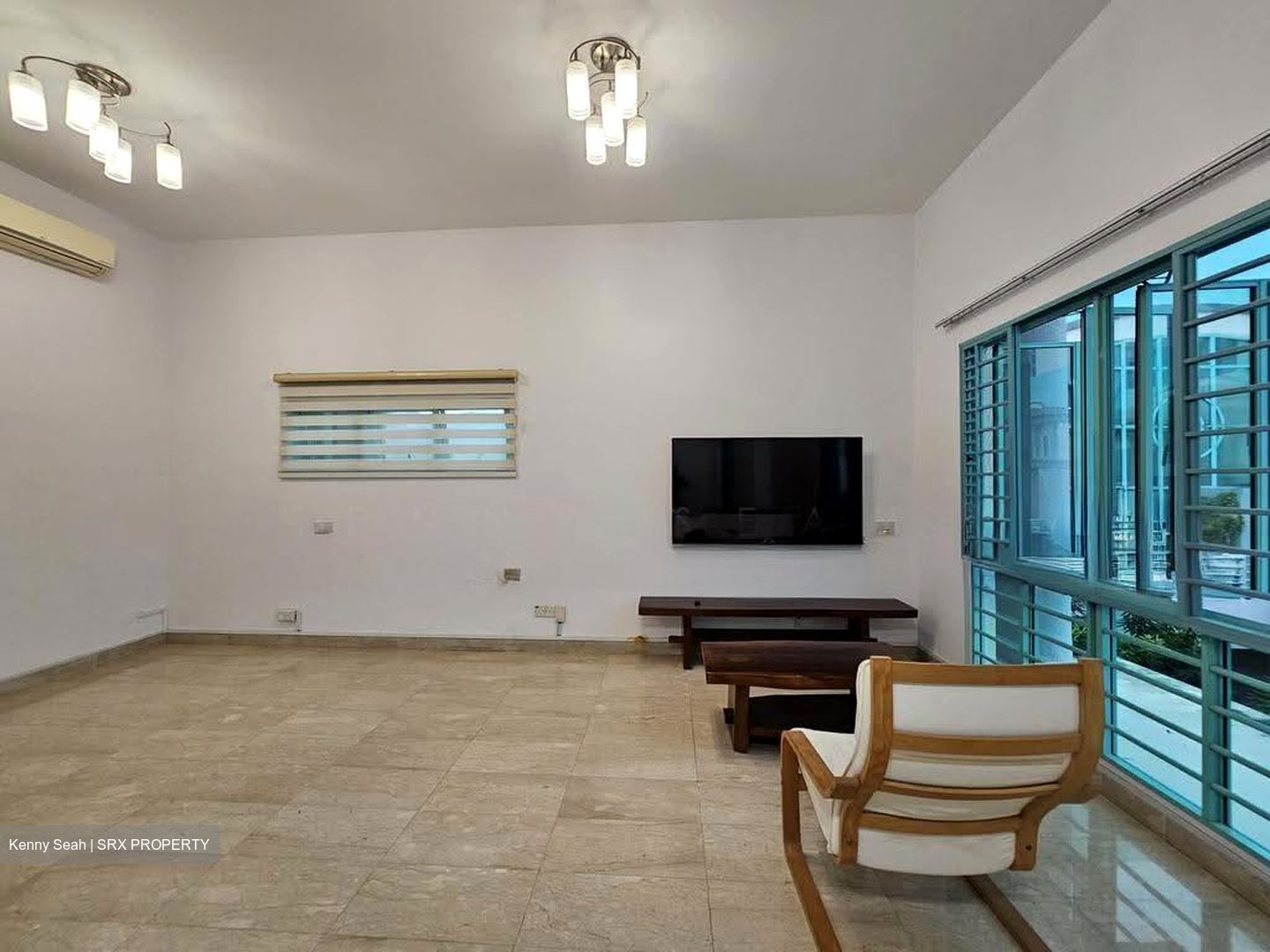 Hazel Park Condominium (D23), Condominium #618154861